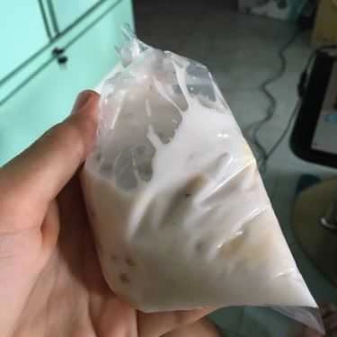 Món ăn- Ăn vặt Chuối Nướng & Yaourt