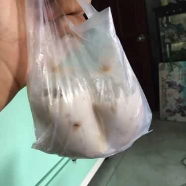 Món ăn- Ăn vặt Chuối Nướng & Yaourt