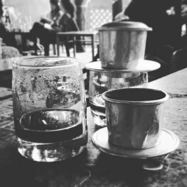 Tổng hợp- Chuồng Bò Cafe
