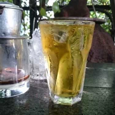 Tổng hợp- Chuồng Bò Cafe