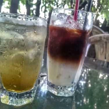 Món ăn- Chuồng Bò Cafe