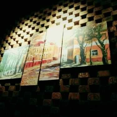 Tổng hợp- Chuông Gió Cafe - Nguyễn Đình Chính