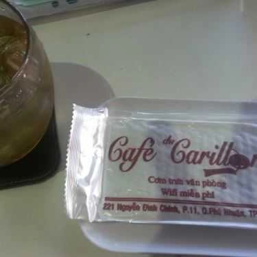 Tổng hợp- Chuông Gió Cafe - Nguyễn Đình Chính