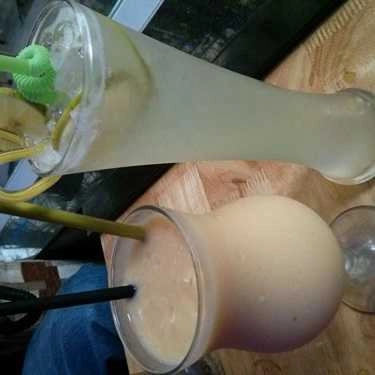 Món ăn- Chuông Gió Cafe - Phan Tây Hồ