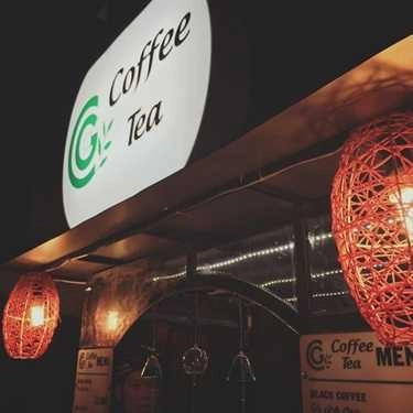 Tổng hợp- Chuông Gió - Coffee & Tea