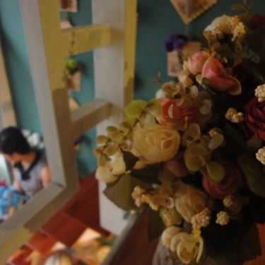 Tổng hợp- Chút Lạ Cafe