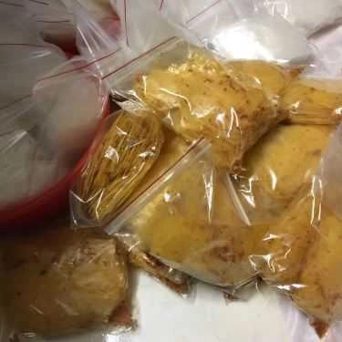 Món ăn- Chuyên Sỉ Bánh Tráng Bịch - Shop Online
