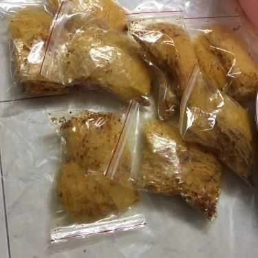 Món ăn- Chuyên Sỉ Bánh Tráng Bịch - Shop Online