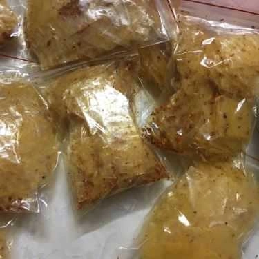 Món ăn- Chuyên Sỉ Bánh Tráng Bịch - Shop Online