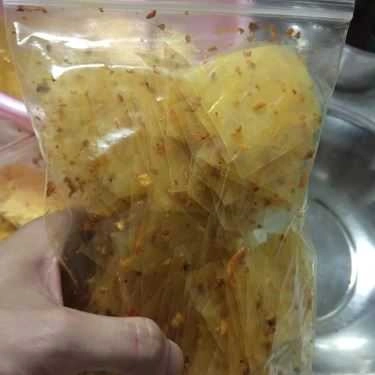 Món ăn- Chuyên Sỉ Bánh Tráng Bịch - Shop Online