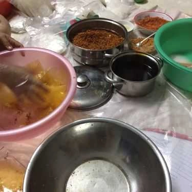 Tổng hợp- Chuyên Sỉ Bánh Tráng Bịch - Shop Online
