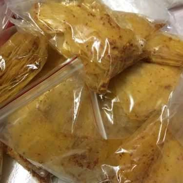 Món ăn- Chuyên Sỉ Bánh Tráng Bịch - Shop Online