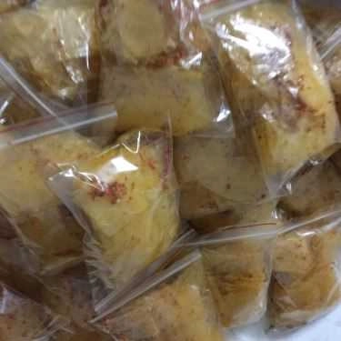Món ăn- Chuyên Sỉ Bánh Tráng Bịch - Shop Online