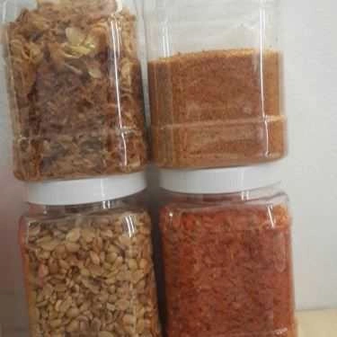 Tổng hợp- Ăn vặt Chuyên Sỉ Bánh Tráng
