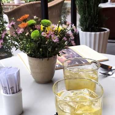 Tổng hợp- Ciao Cafe - Nguyễn Văn Hưởng