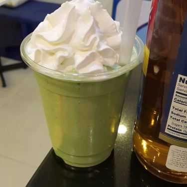 Món ăn- Cafe Ciao Gelato - Hoàng Hoa Thám