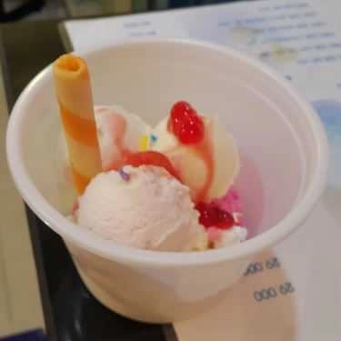 Món ăn- Cafe Ciao Gelato - Hoàng Hoa Thám