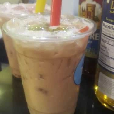 Món ăn- Cafe Ciao Gelato - Hoàng Hoa Thám