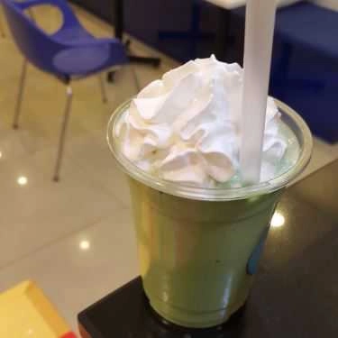 Món ăn- Cafe Ciao Gelato - Hoàng Hoa Thám