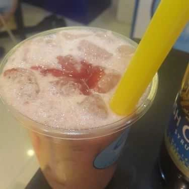 Món ăn- Cafe Ciao Gelato - Hoàng Hoa Thám