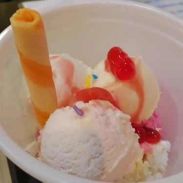 Món ăn- Cafe Ciao Gelato - Hoàng Hoa Thám