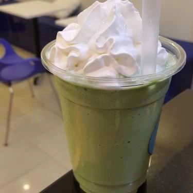 Món ăn- Cafe Ciao Gelato - Hoàng Hoa Thám