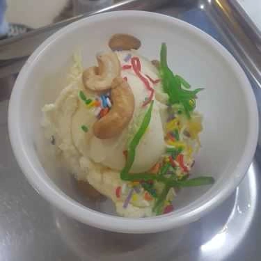 Món ăn- Cafe Ciao Gelato - Hoàng Hoa Thám