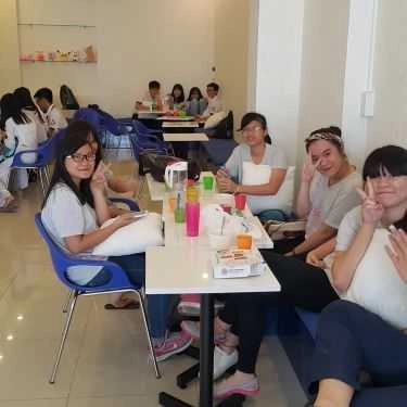 Tổng hợp- Cafe Ciao Gelato - Hoàng Hoa Thám