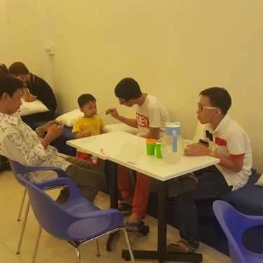 Tổng hợp- Cafe Ciao Gelato - Hoàng Hoa Thám