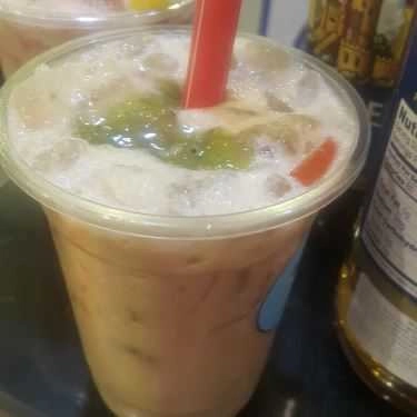 Món ăn- Cafe Ciao Gelato - Hoàng Hoa Thám
