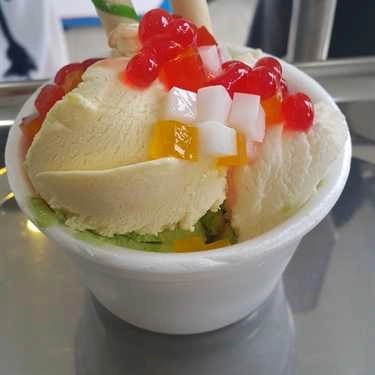 Món ăn- Cafe Ciao Gelato - Hoàng Hoa Thám