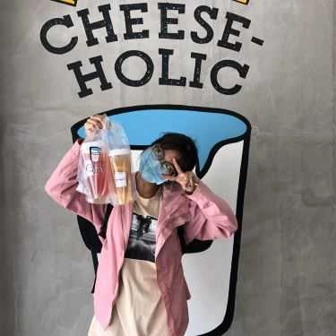 Tổng hợp- Cihi - Cheese Tea & Coffee
