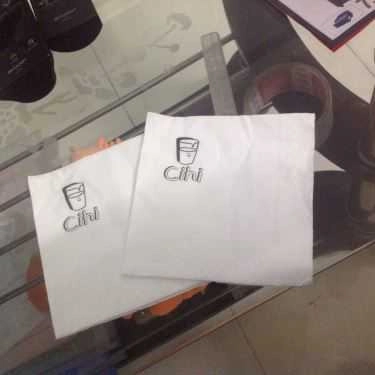 Tổng hợp- Cihi - Cheese Tea & Coffee