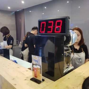 Tổng hợp- Cihi - Cheese Tea & Coffee