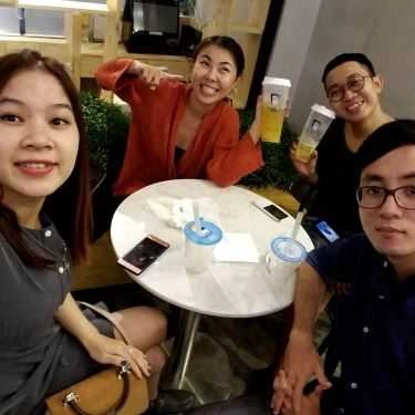 Tổng hợp- Cihi - Cheese Tea & Coffee