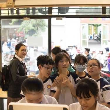 Tổng hợp- Cihi - Cheese Tea & Coffee