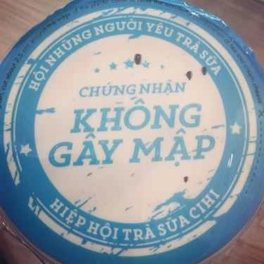 Tổng hợp- Cihi - Cheese Tea & Coffee