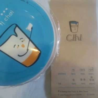 Tổng hợp- Cihi - Cheese Tea & Coffee