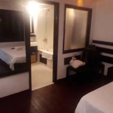 Tổng hợp- Cinnamon Boutique Hotel Saigon