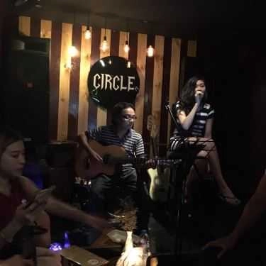 Tổng hợp- Circle - Live Music Bar