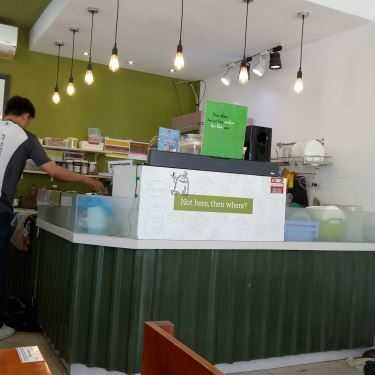 Tổng hợp- Cafe Citea - Milktea