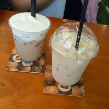 Tổng hợp- Cafe Citea - Milktea