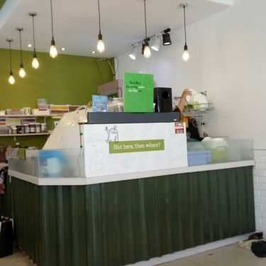 Tổng hợp- Cafe Citea - Milktea