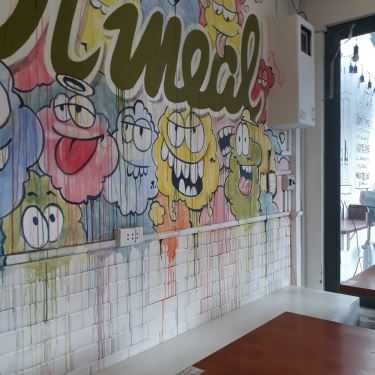 Tổng hợp- Cafe Citea - Milktea