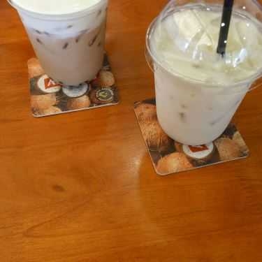 Tổng hợp- Cafe Citea - Milktea