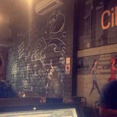 Tổng hợp- Citihub Co-working Space & Coffee