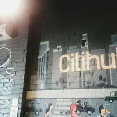 Tổng hợp- Citihub Co-working Space & Coffee