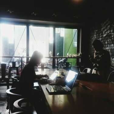 Tổng hợp- Citihub Co-working Space & Coffee
