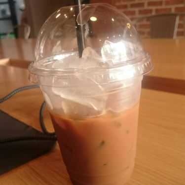 Món ăn- Citihub Co-working Space & Coffee