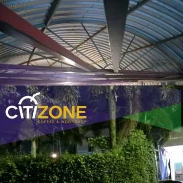 Tổng hợp- Citizone Coffee - Ông Ích Đường